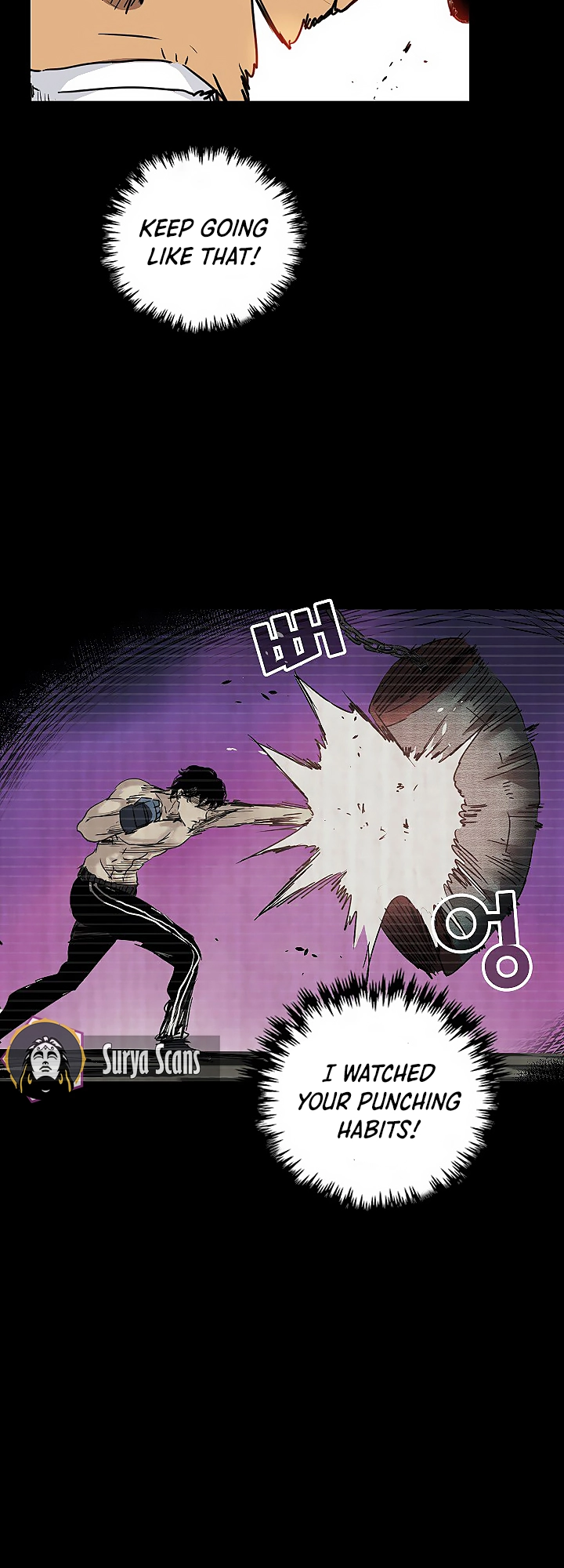 Fighters Ch. 1 第52页