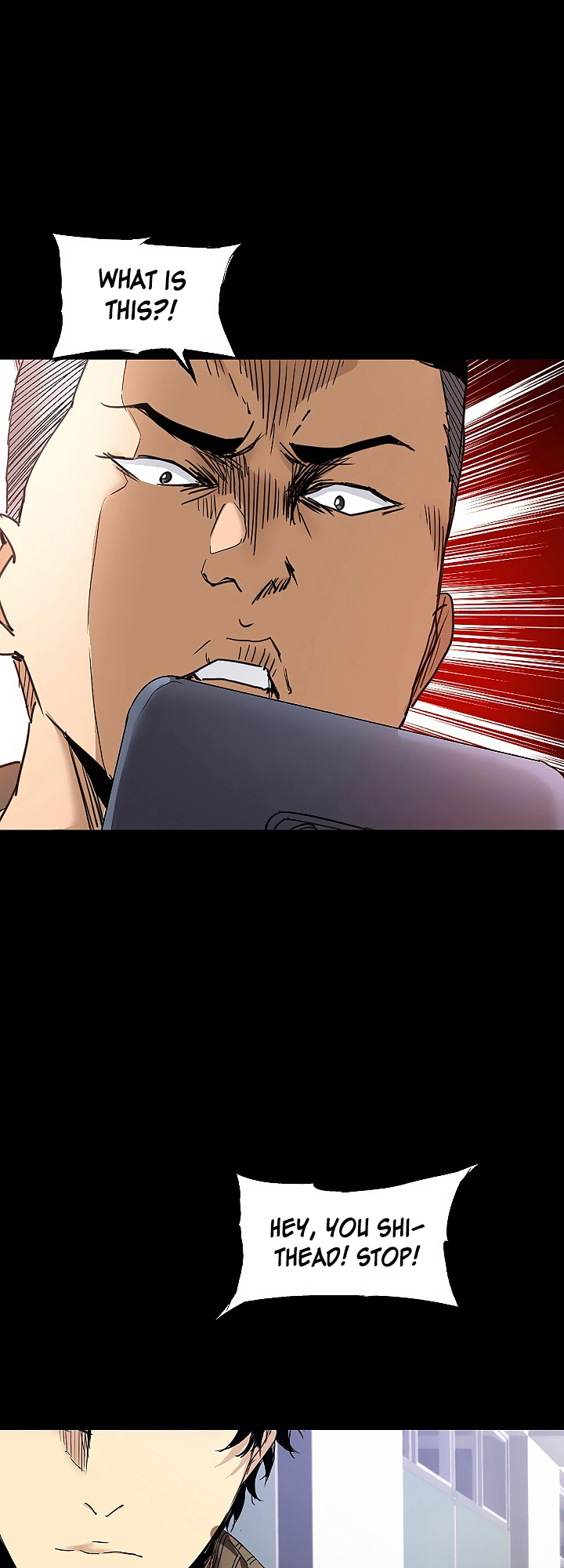 Fighters Ch. 1 第86页