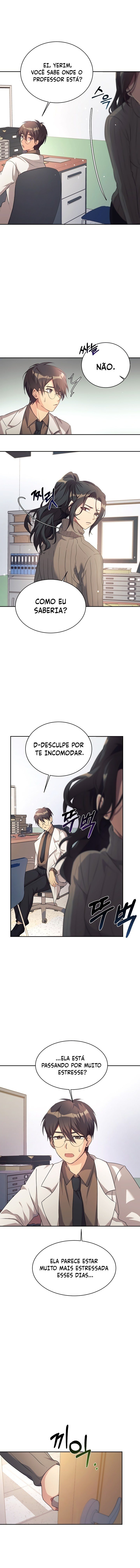 My Daughter Is a Dragon! Ch. 4 第11页
