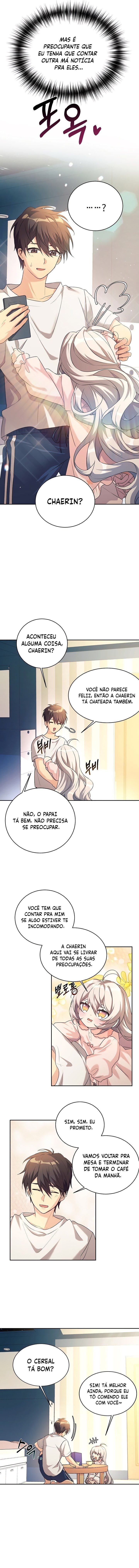 My Daughter Is a Dragon! Ch. 4 第4页