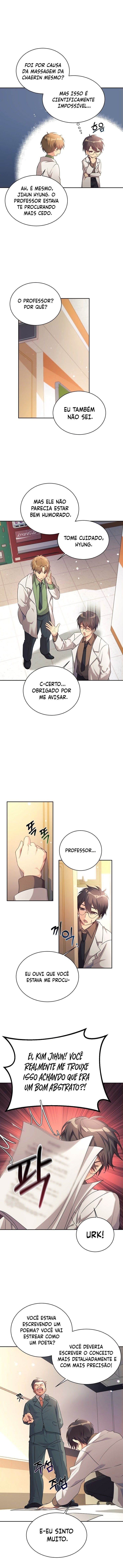 My Daughter Is a Dragon! Ch. 4 第6页