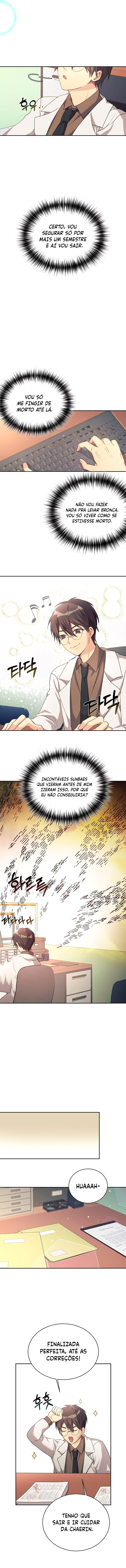 My Daughter Is a Dragon! Ch. 4 第10页