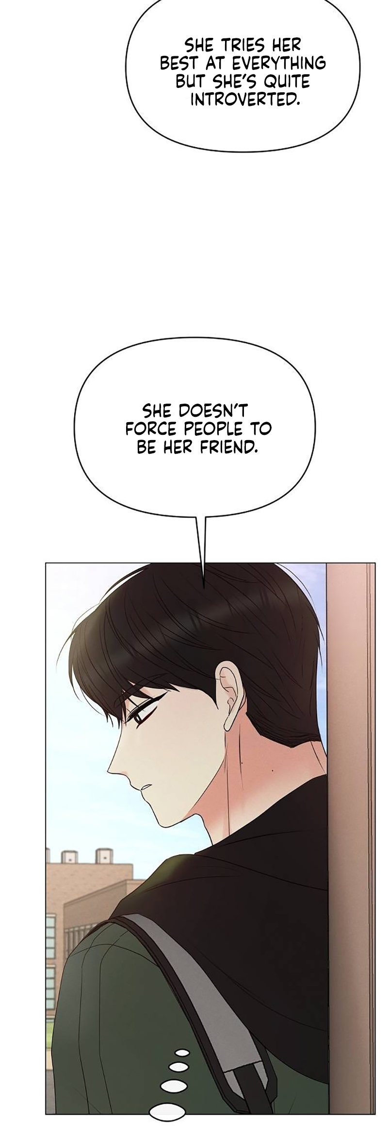 The Perfect Male Lead Ch. 4 第11页