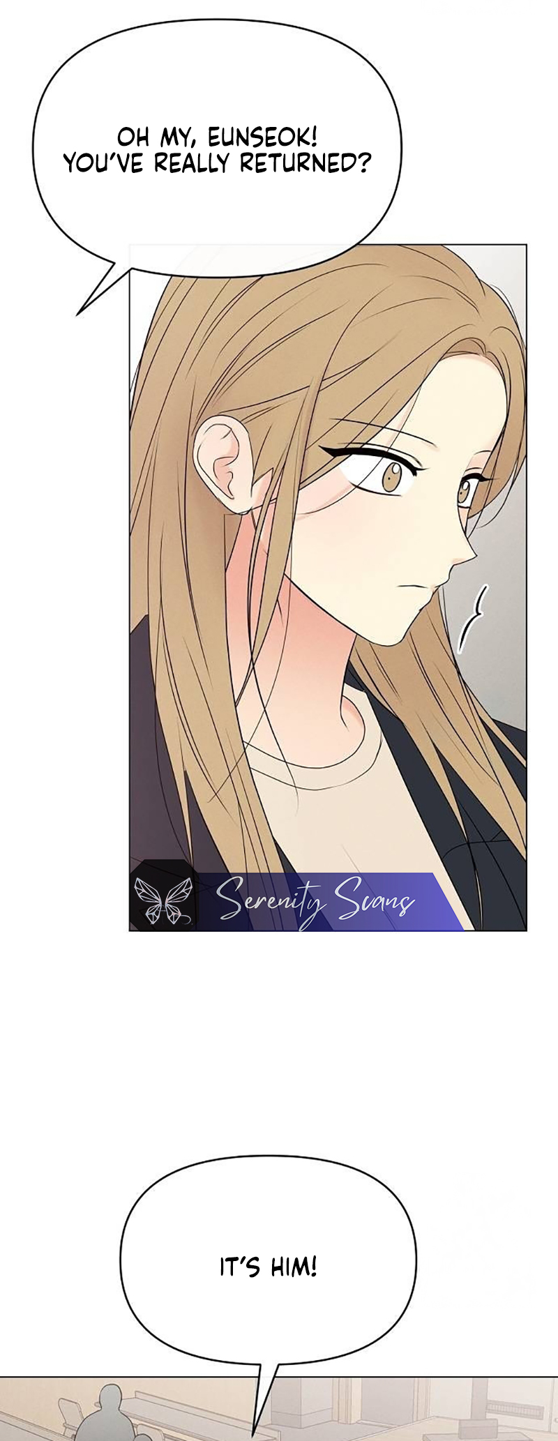 The Perfect Male Lead Ch. 4 第25页