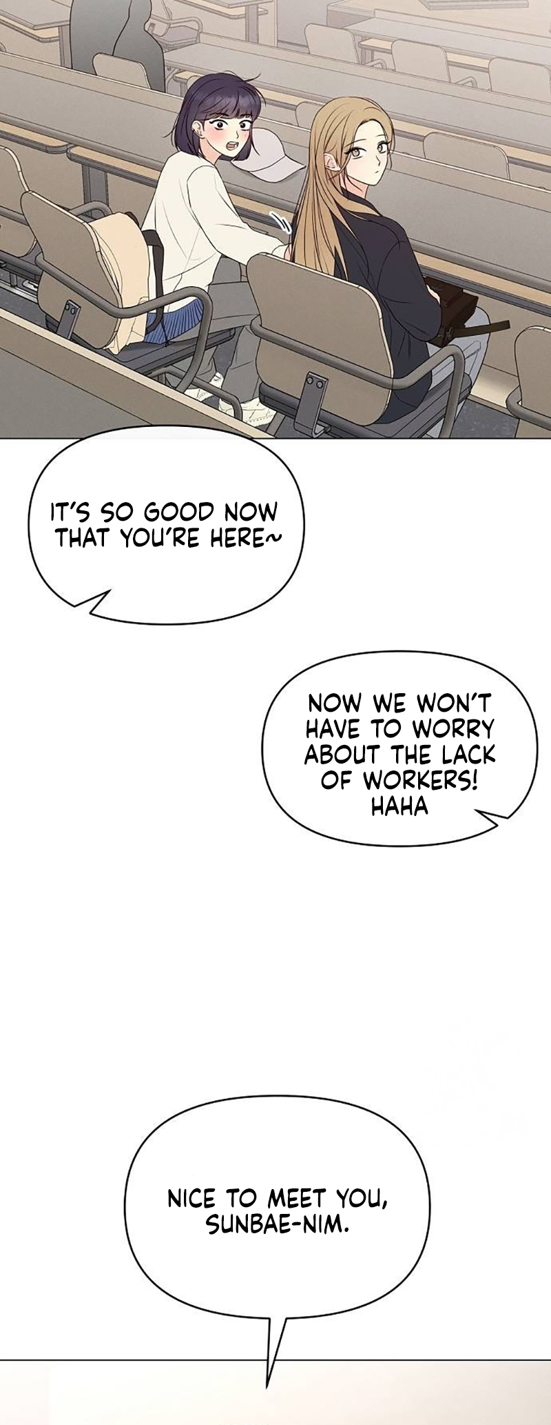 The Perfect Male Lead Ch. 4 第26页