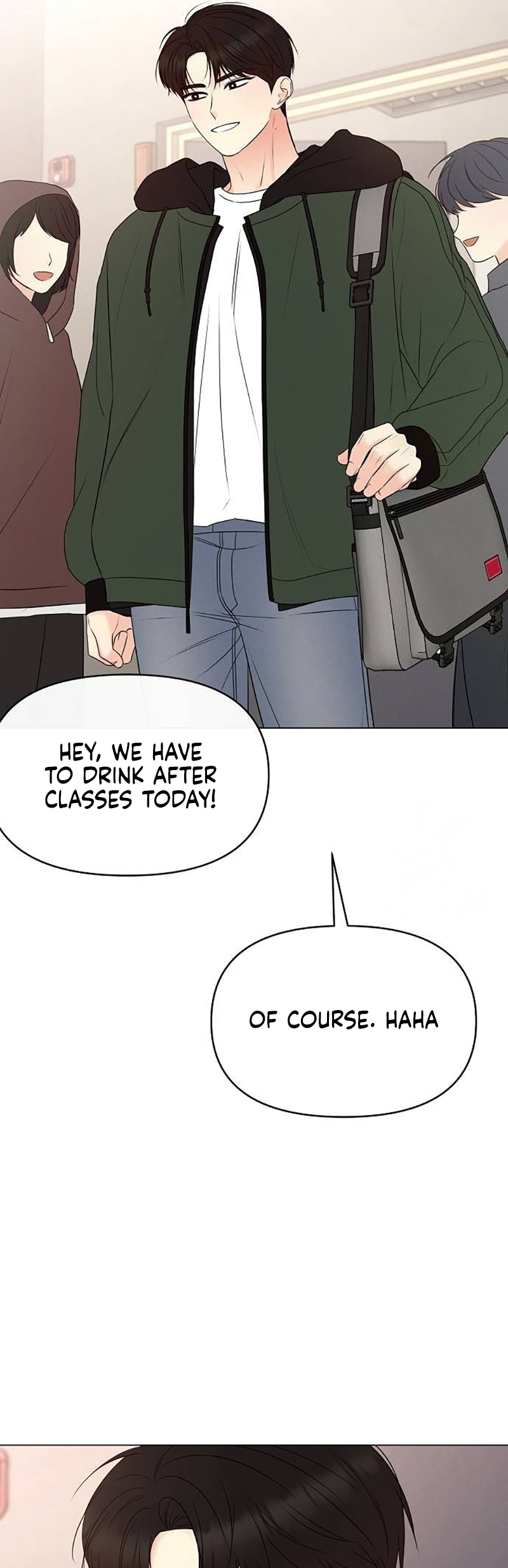 The Perfect Male Lead Ch. 4 第27页