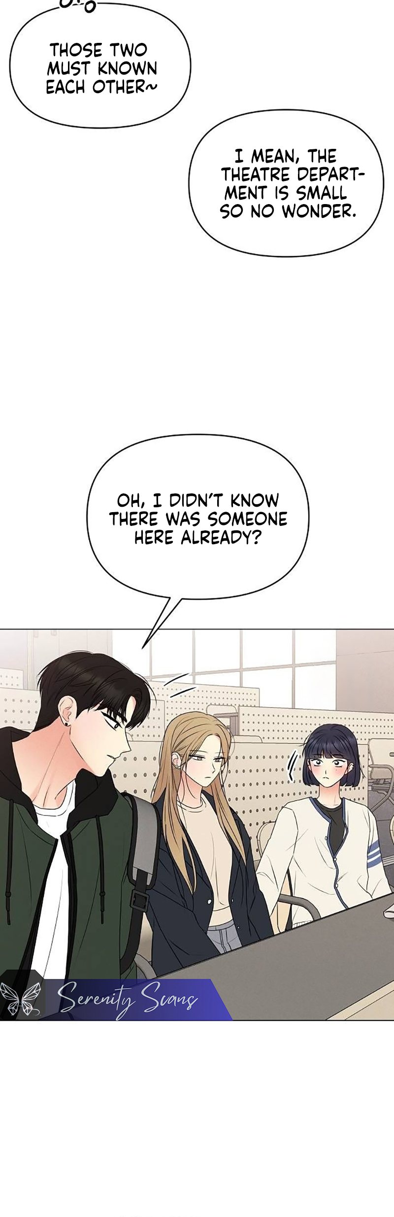 The Perfect Male Lead Ch. 4 第30页