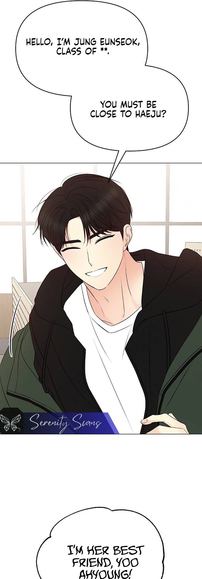 The Perfect Male Lead Ch. 4 第31页