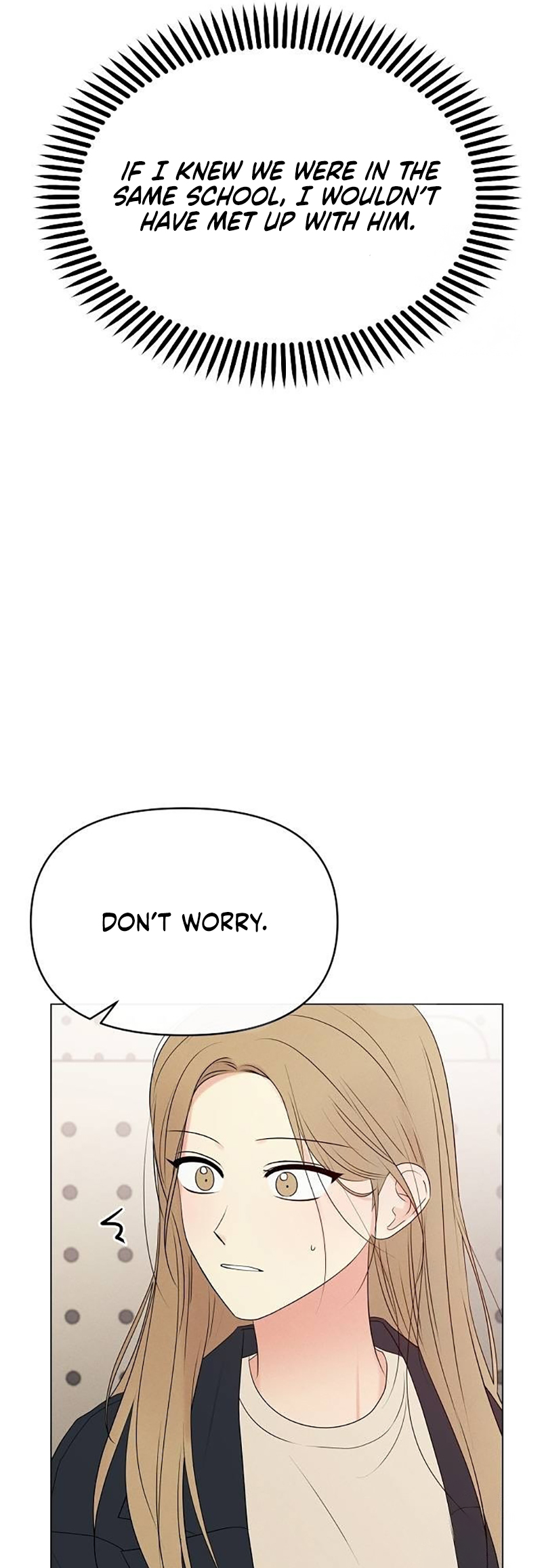 The Perfect Male Lead Ch. 4 第36页