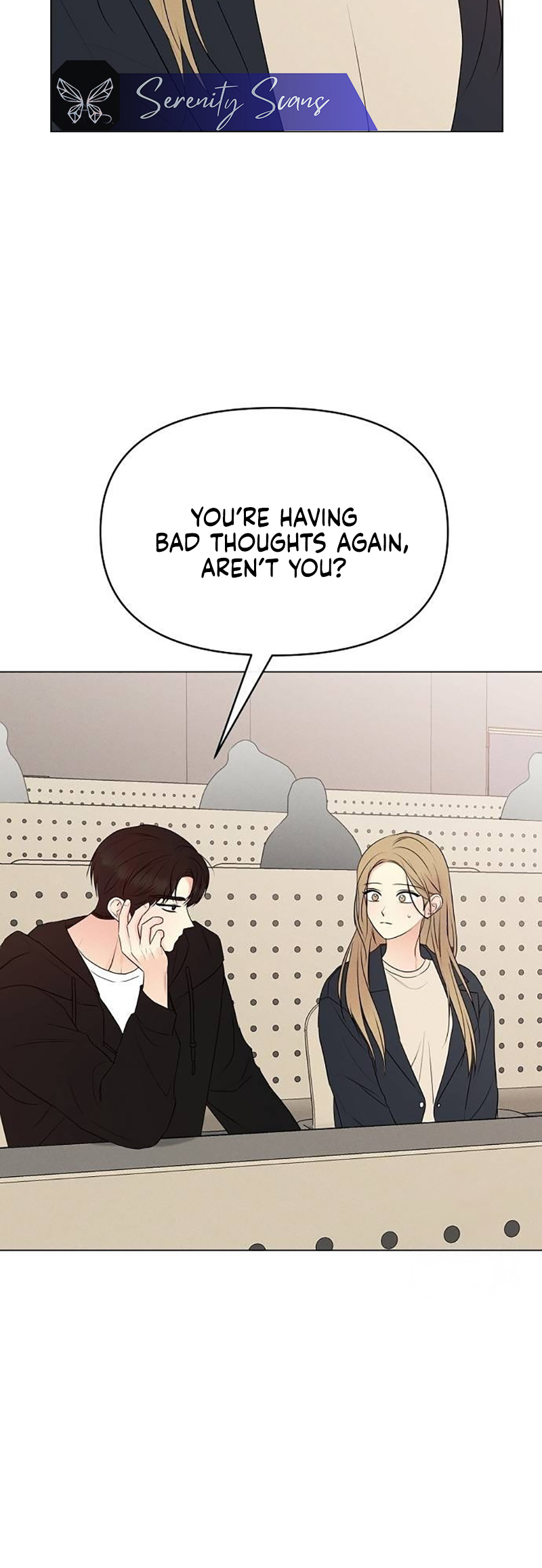 The Perfect Male Lead Ch. 4 第37页