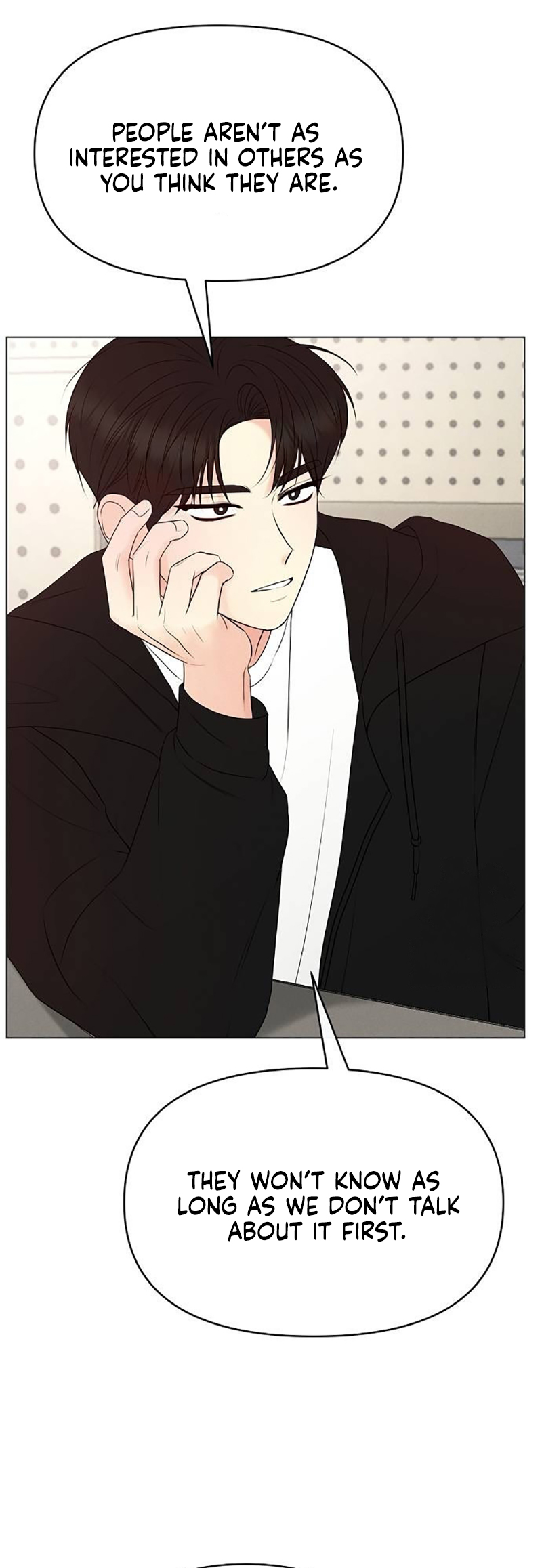 The Perfect Male Lead Ch. 4 第38页