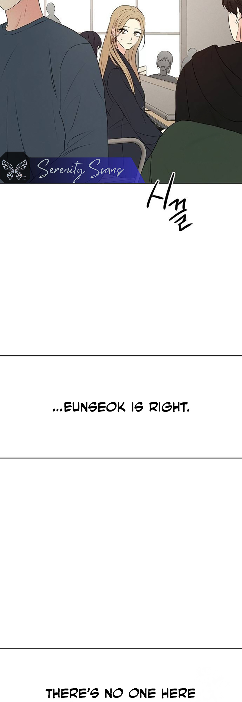 The Perfect Male Lead Ch. 4 第40页