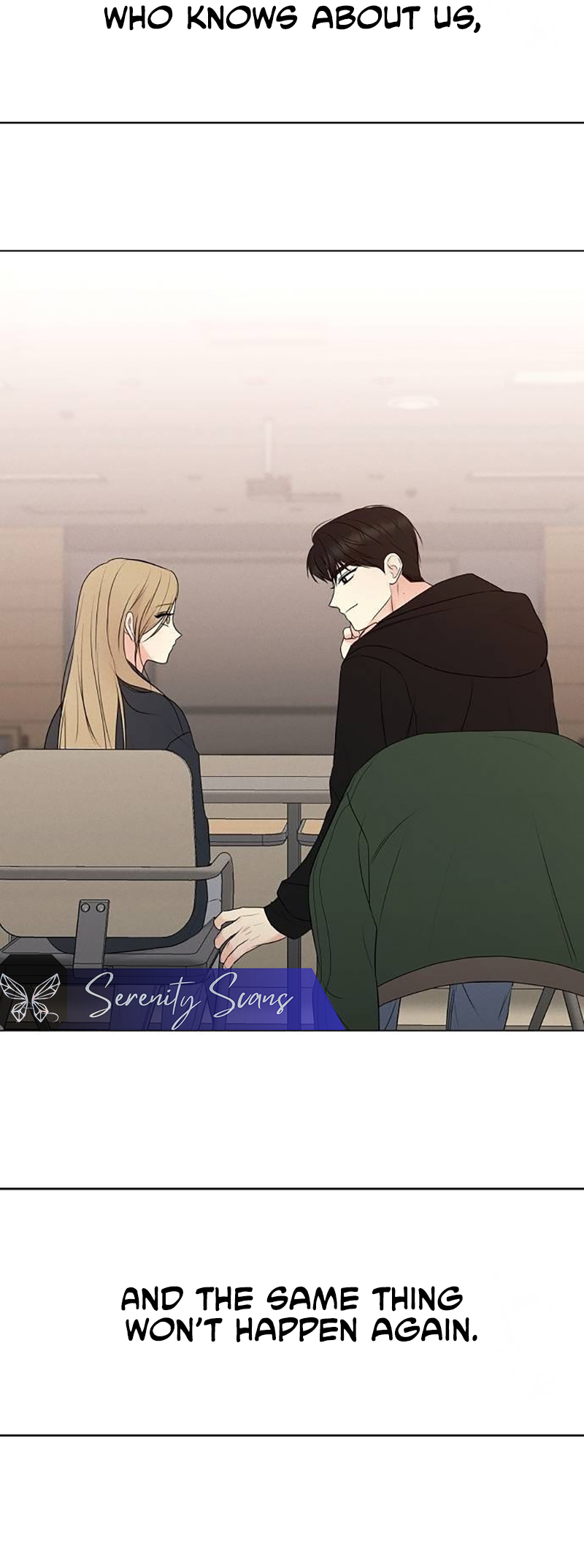 The Perfect Male Lead Ch. 4 第41页