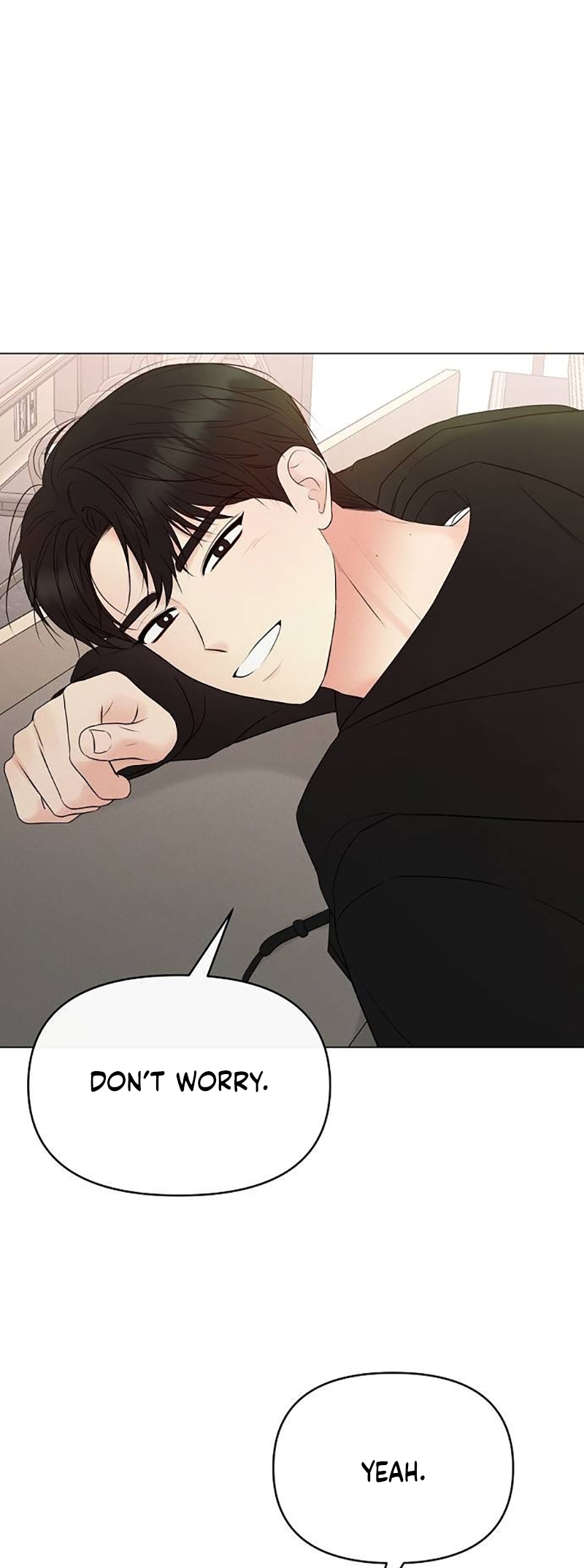The Perfect Male Lead Ch. 4 第42页