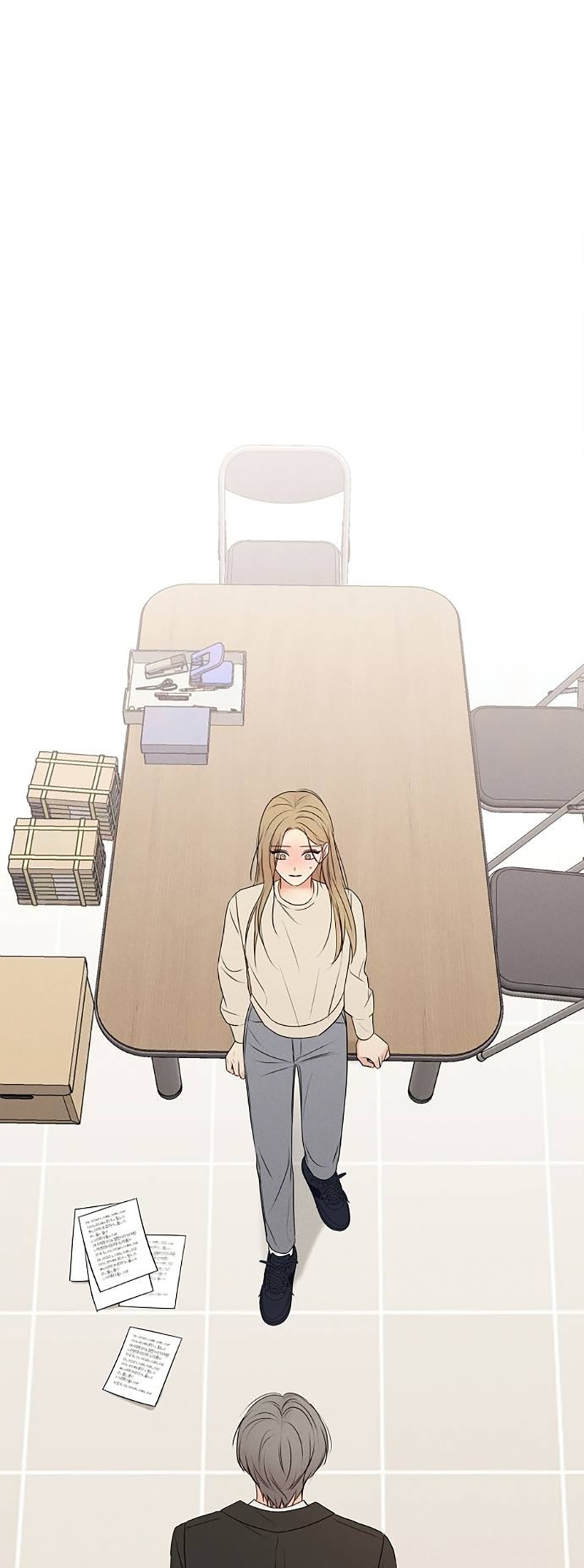 The Perfect Male Lead Ch. 4 第44页