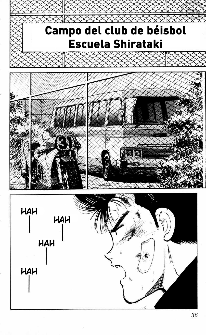 Bad Boys Boogie Soy un genio 第2页