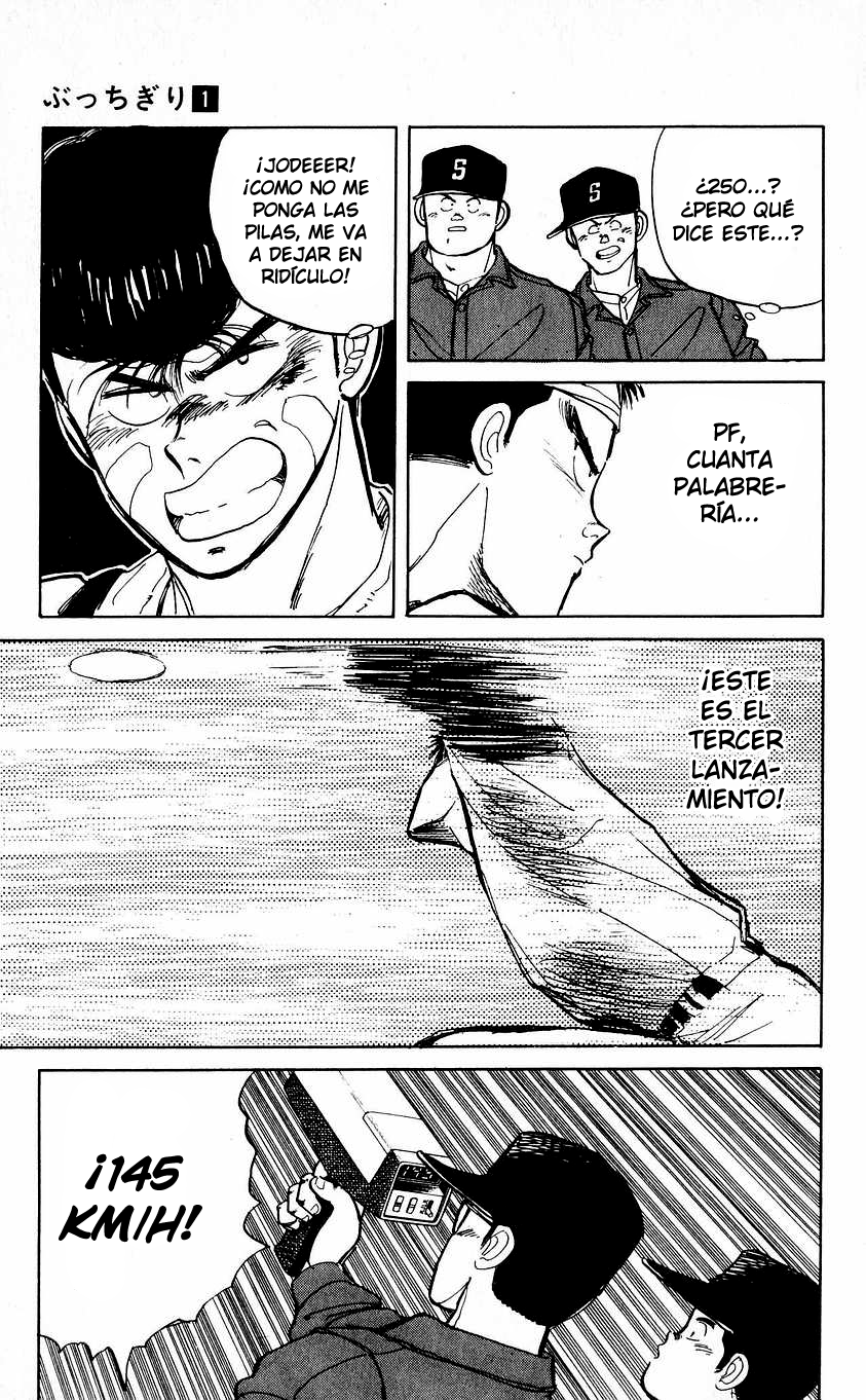 Bad Boys Boogie Soy un genio 第11页