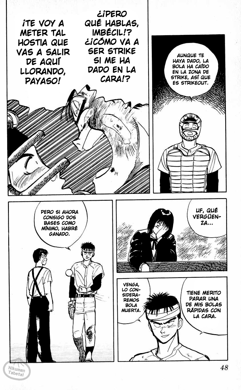 Bad Boys Boogie Soy un genio 第14页