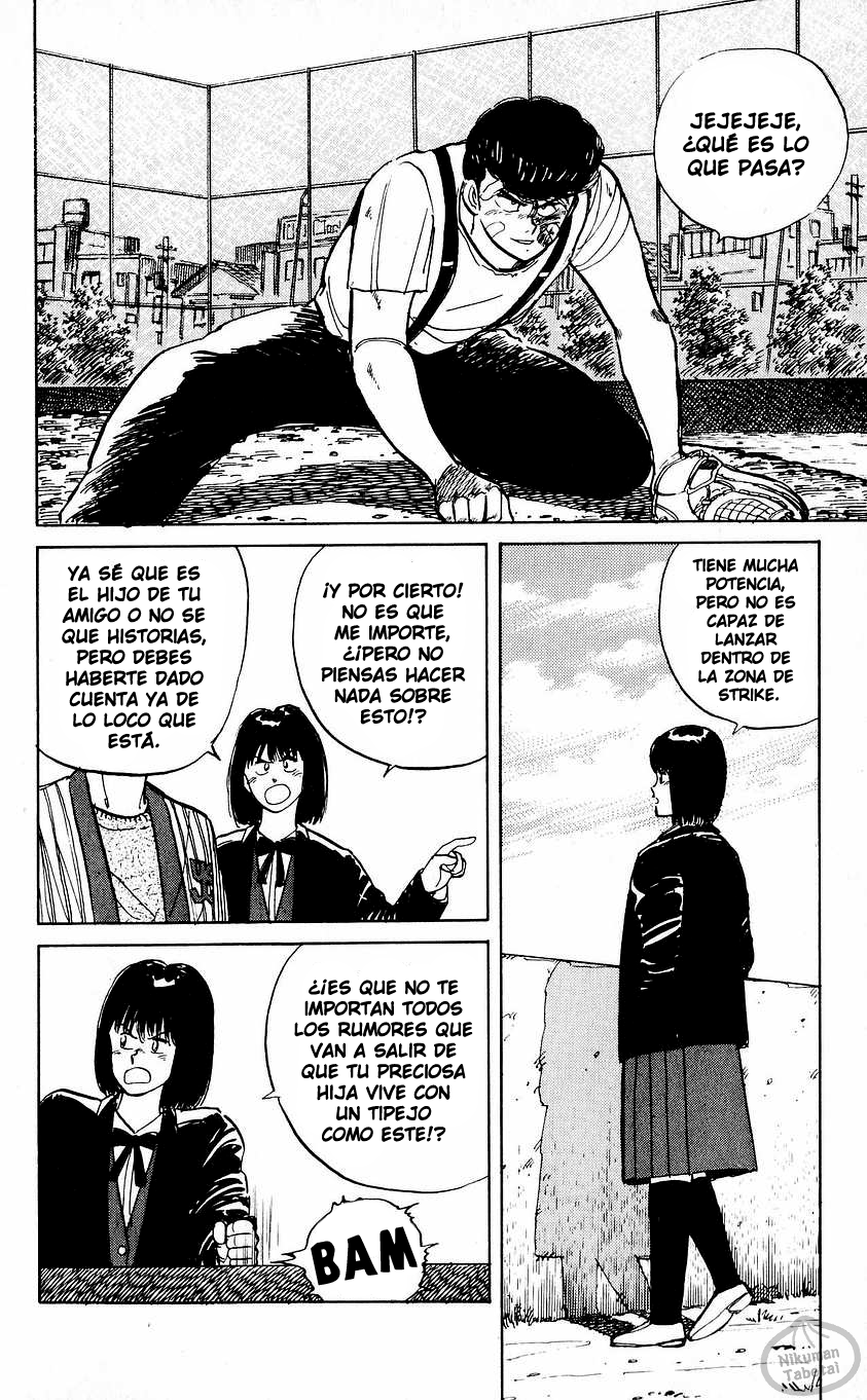 Bad Boys Boogie Soy un genio 第22页
