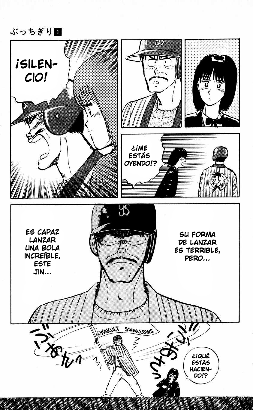 Bad Boys Boogie Soy un genio 第23页