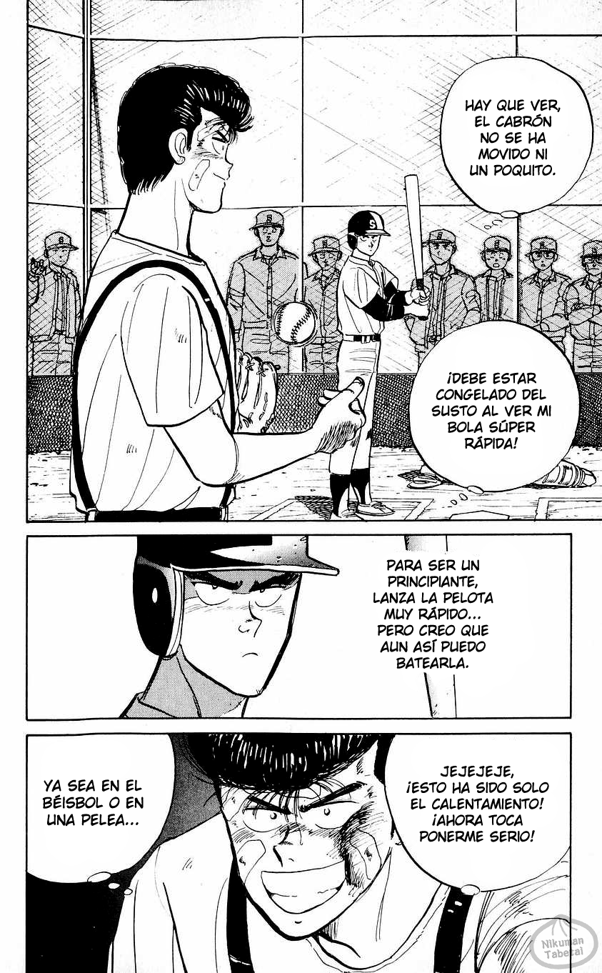 Bad Boys Boogie Soy un genio 第24页
