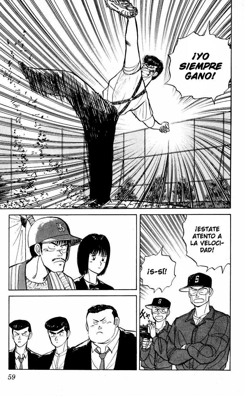 Bad Boys Boogie Soy un genio 第25页