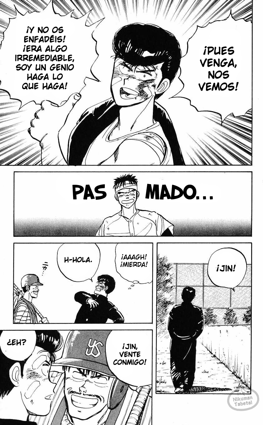 Bad Boys Boogie Soy un genio 第29页