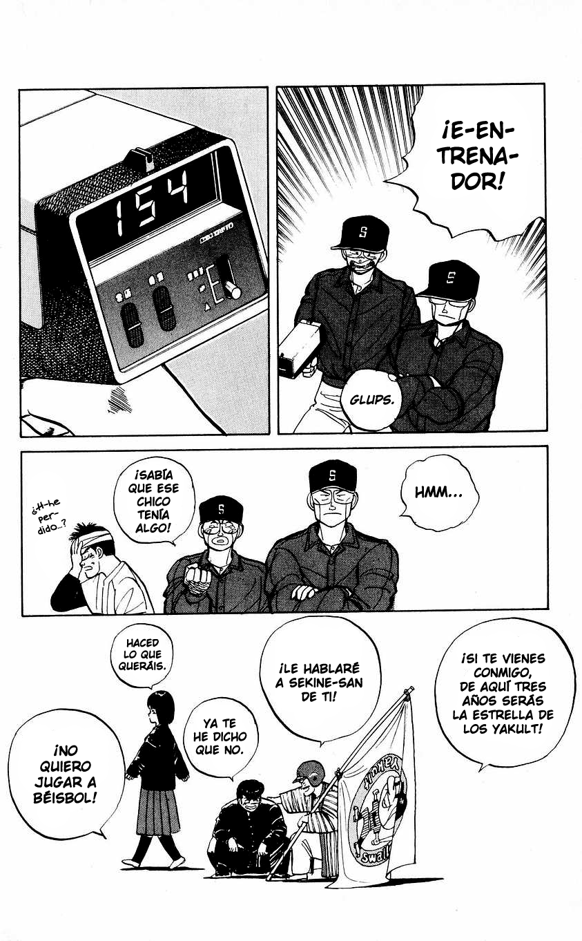 Bad Boys Boogie Soy un genio 第30页