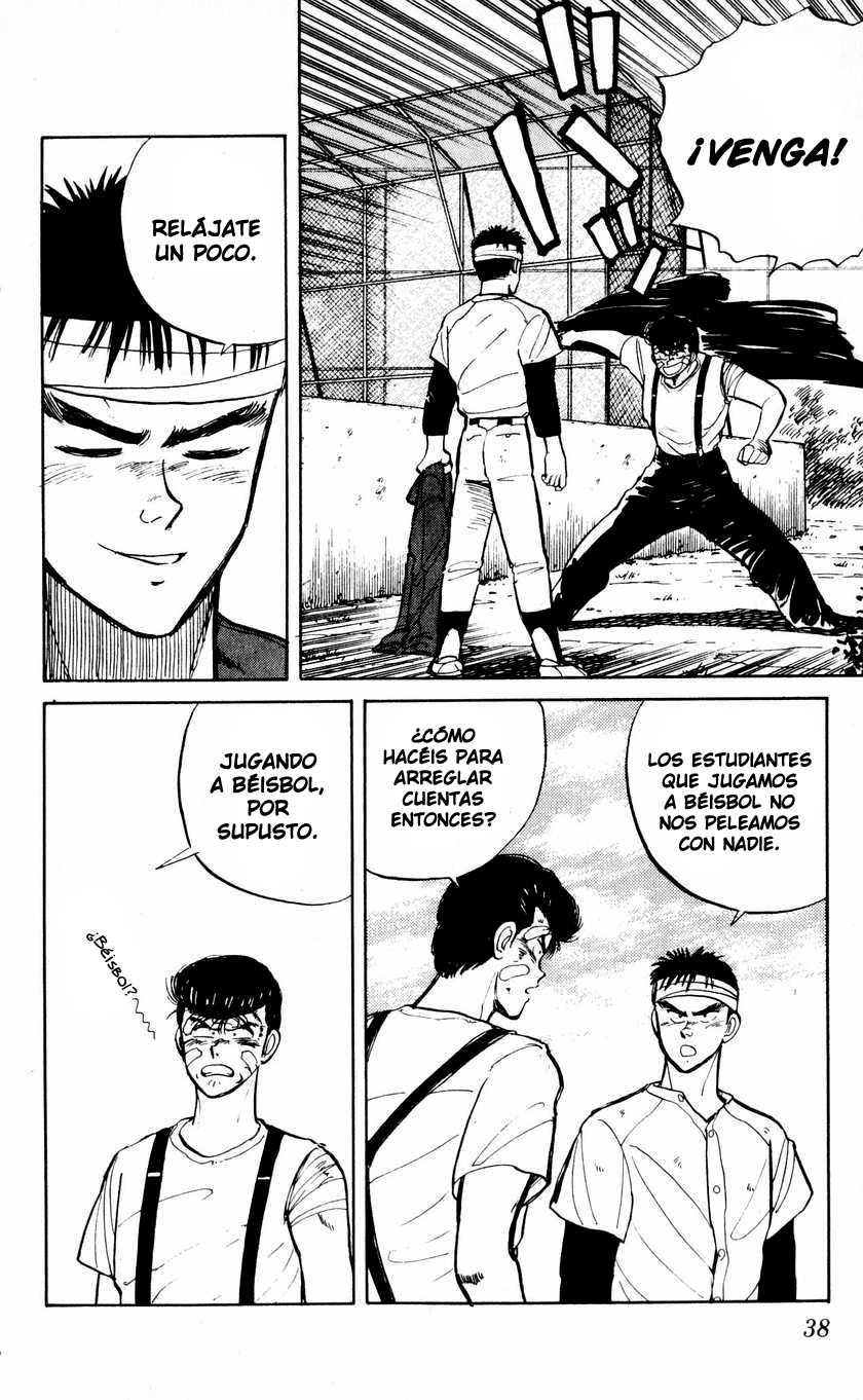 Bad Boys Boogie Soy un genio 第4页