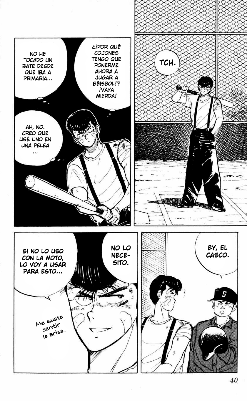 Bad Boys Boogie Soy un genio 第6页