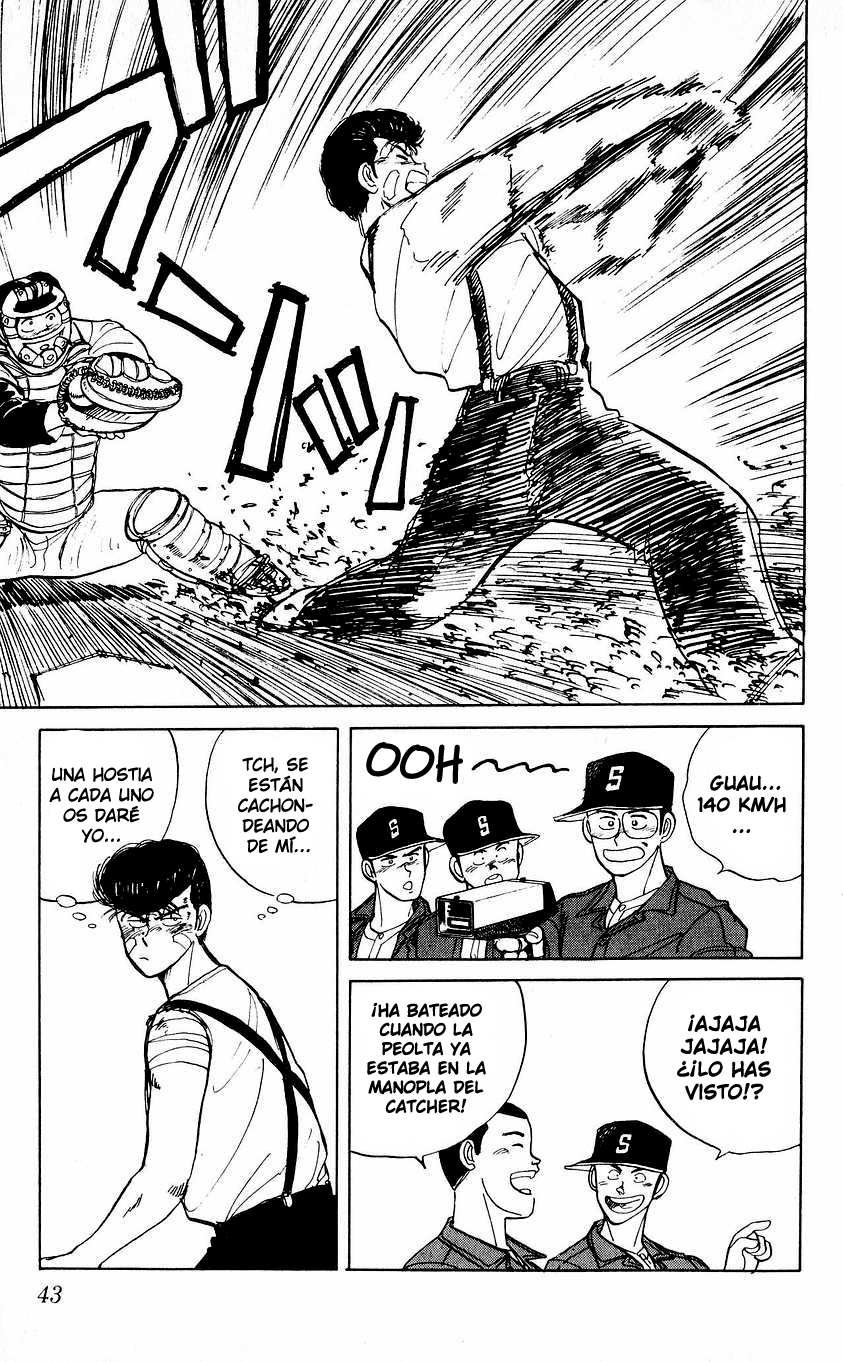 Bad Boys Boogie Soy un genio 第9页