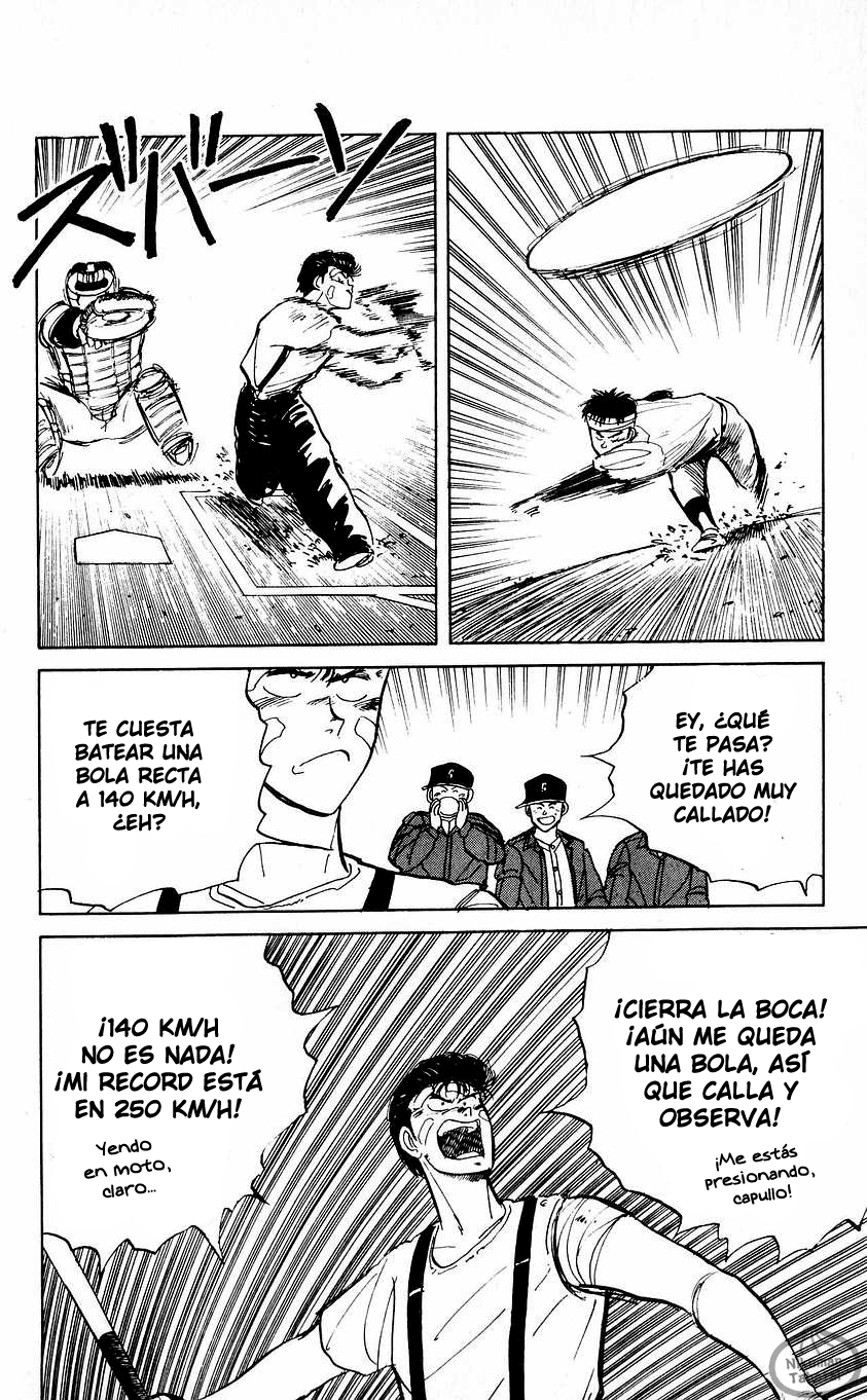 Bad Boys Boogie Soy un genio 第10页