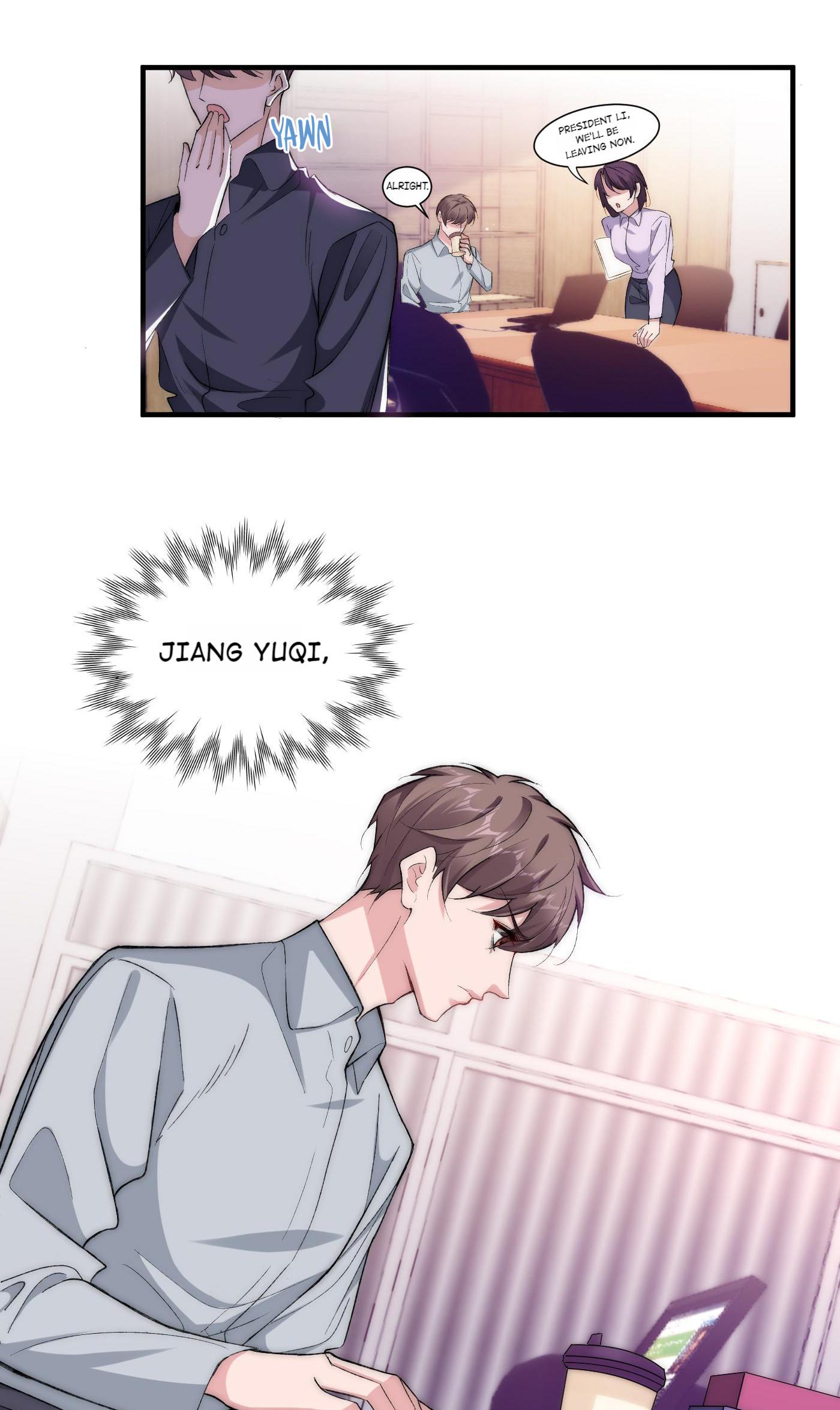 Lost Myself, Won Him You Play, You Pay 第2页