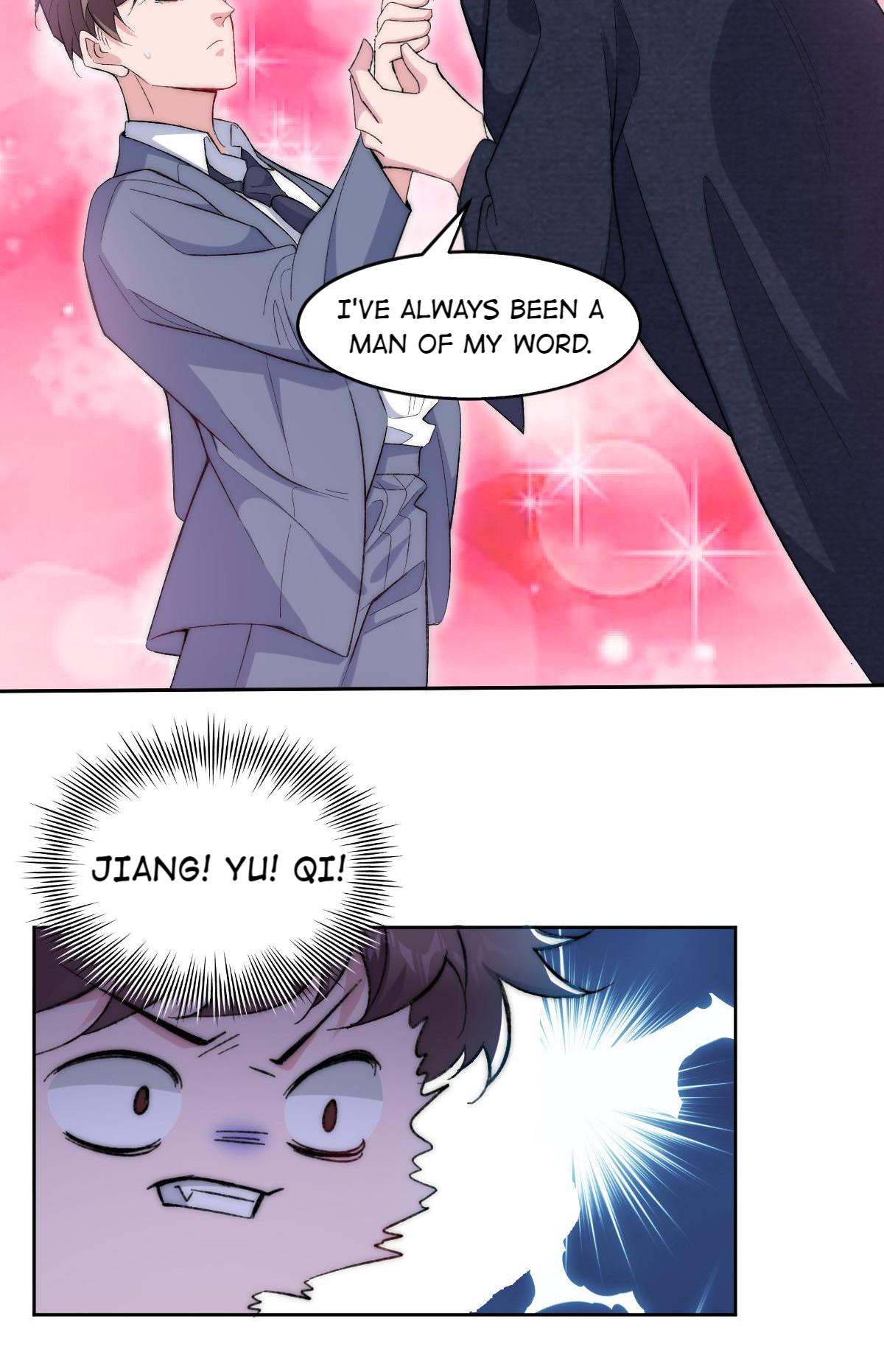 Lost Myself, Won Him You Play, You Pay 第19页