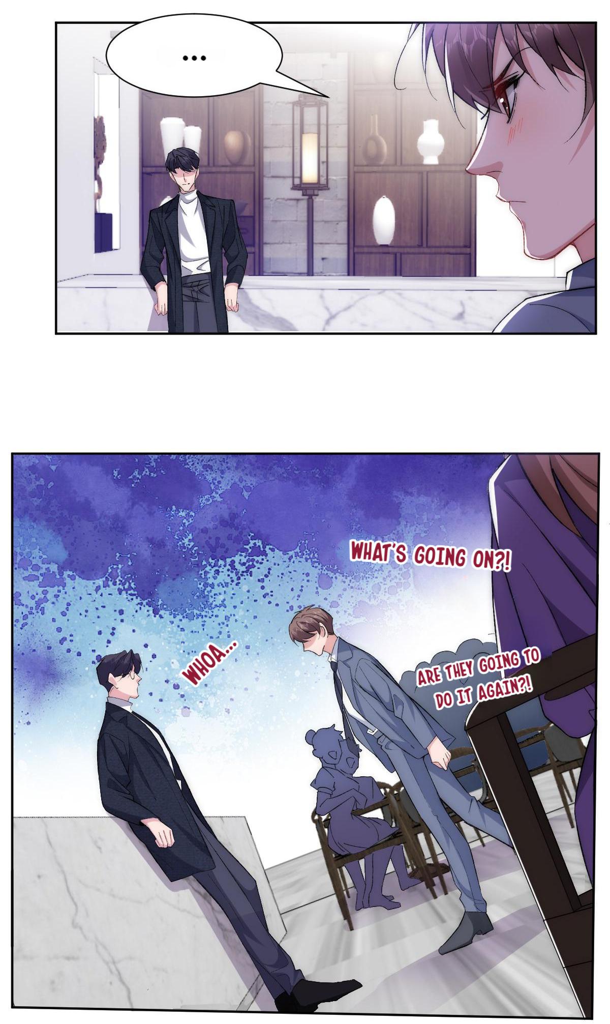 Lost Myself, Won Him You Play, You Pay 第10页
