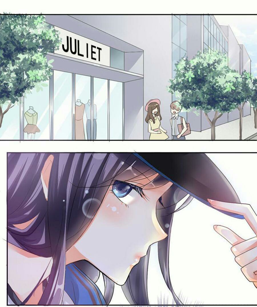 She Who Is the Most Special to Me Ch. 2 第15页