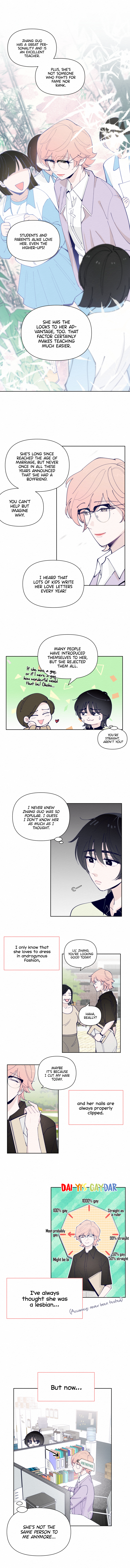 A Fruitless Betrothal If I had known 第3页