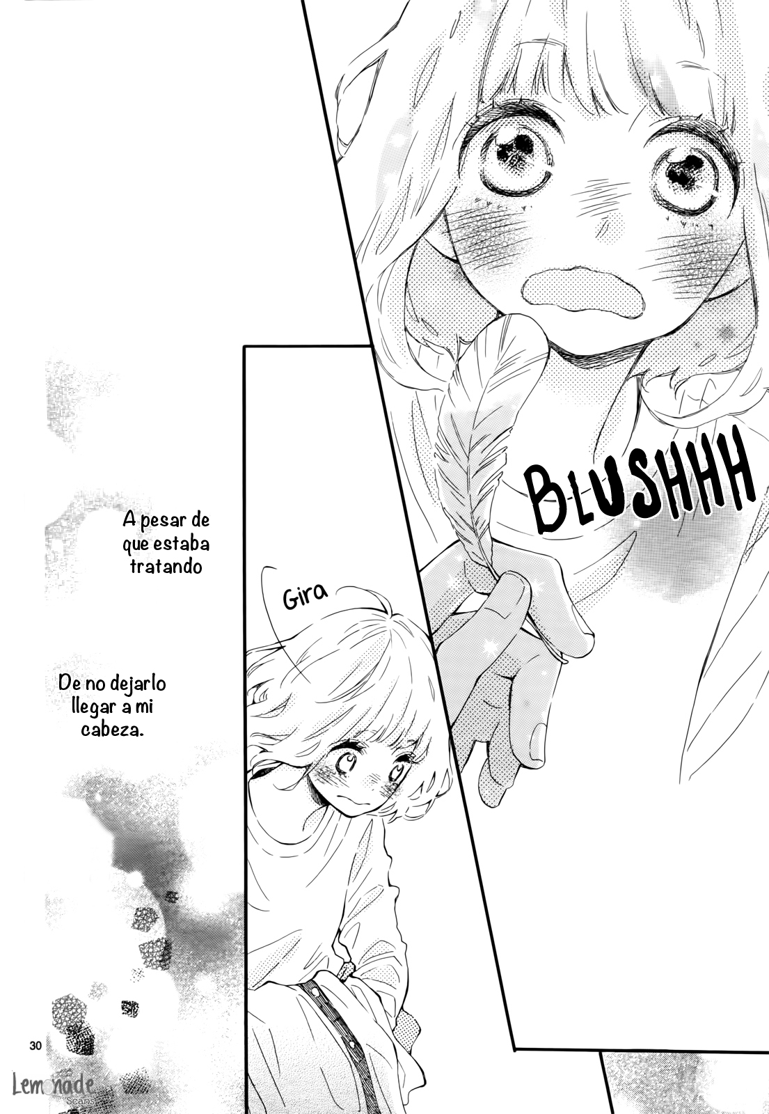 Fujiwara-kun wa Daitai Tadashii Vol. 1 Ch. 4 第35页