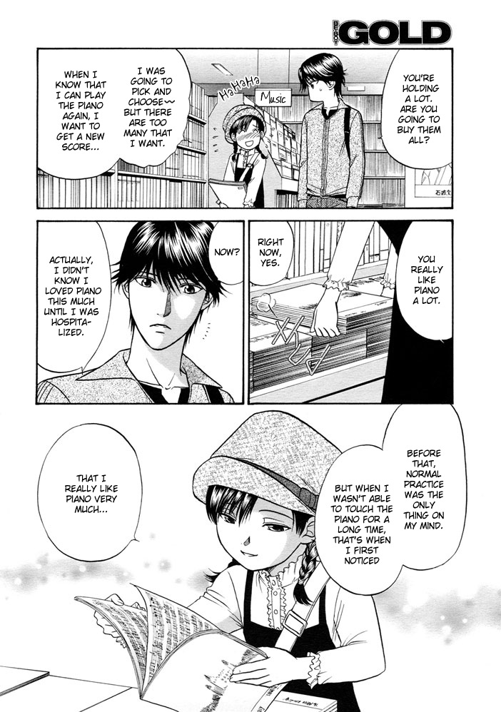 Love Equation (KODAKA Kazuma) Vol. 1 Ch. 5 第18页