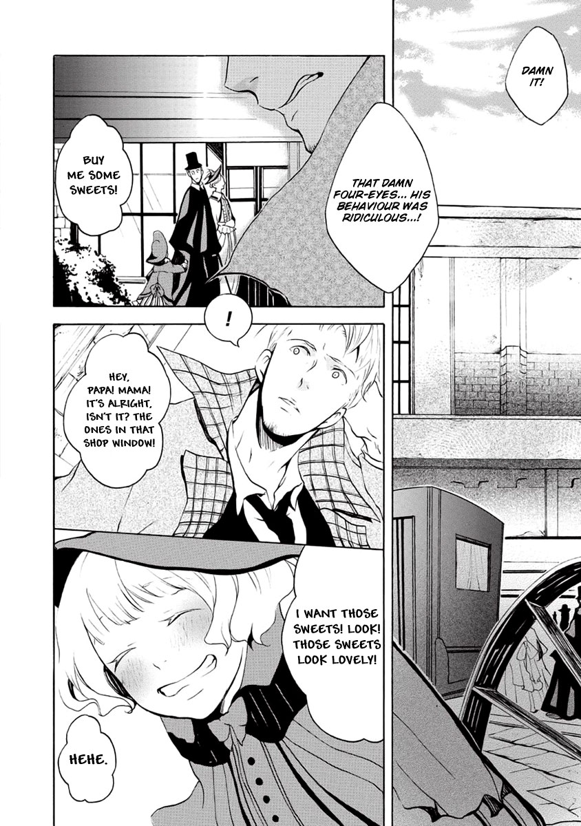 Halloween Tantei - Oz Williams Vol. 1 Ch. 4 第15页