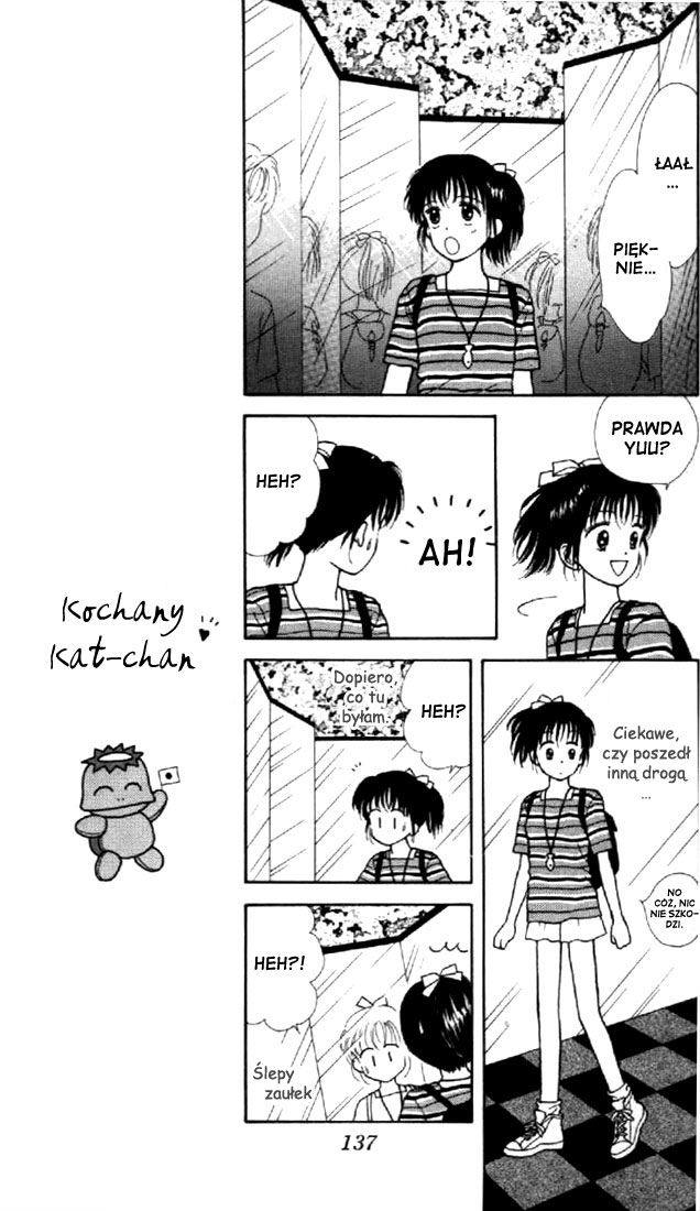 Marmalade Boy Vol. 1 Ch. 4 第20页