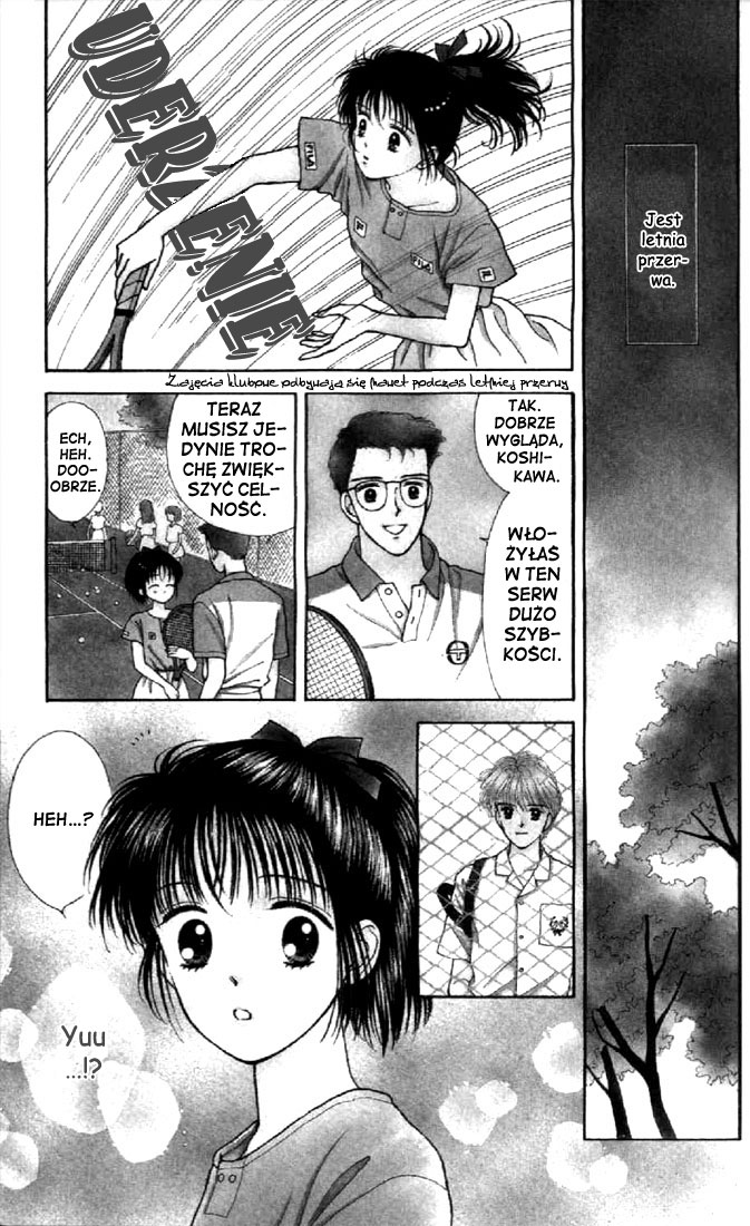 Marmalade Boy Vol. 1 Ch. 4 第4页