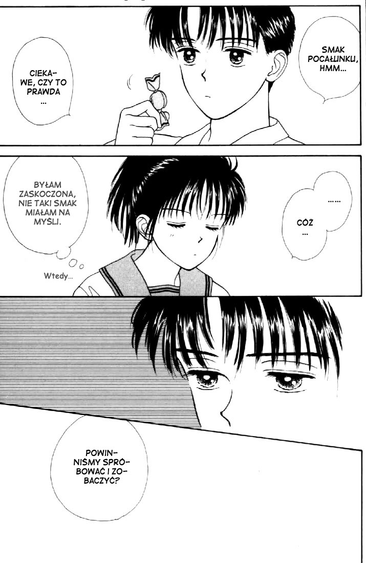 Marmalade Boy Vol. 1 Ch. 4 第36页