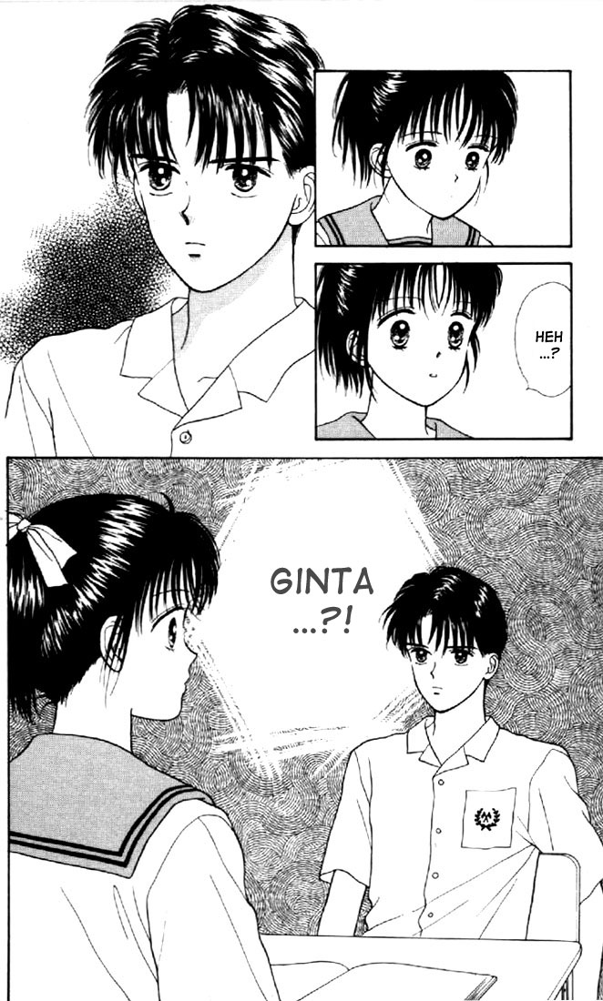 Marmalade Boy Vol. 1 Ch. 4 第37页