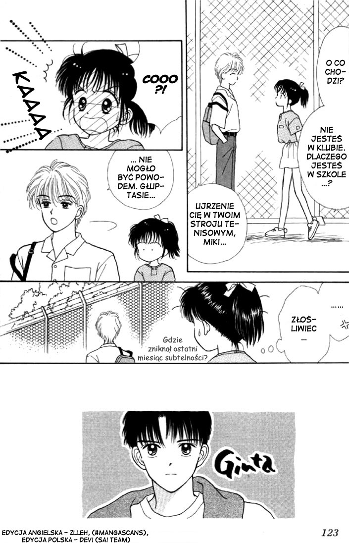 Marmalade Boy Vol. 1 Ch. 4 第6页