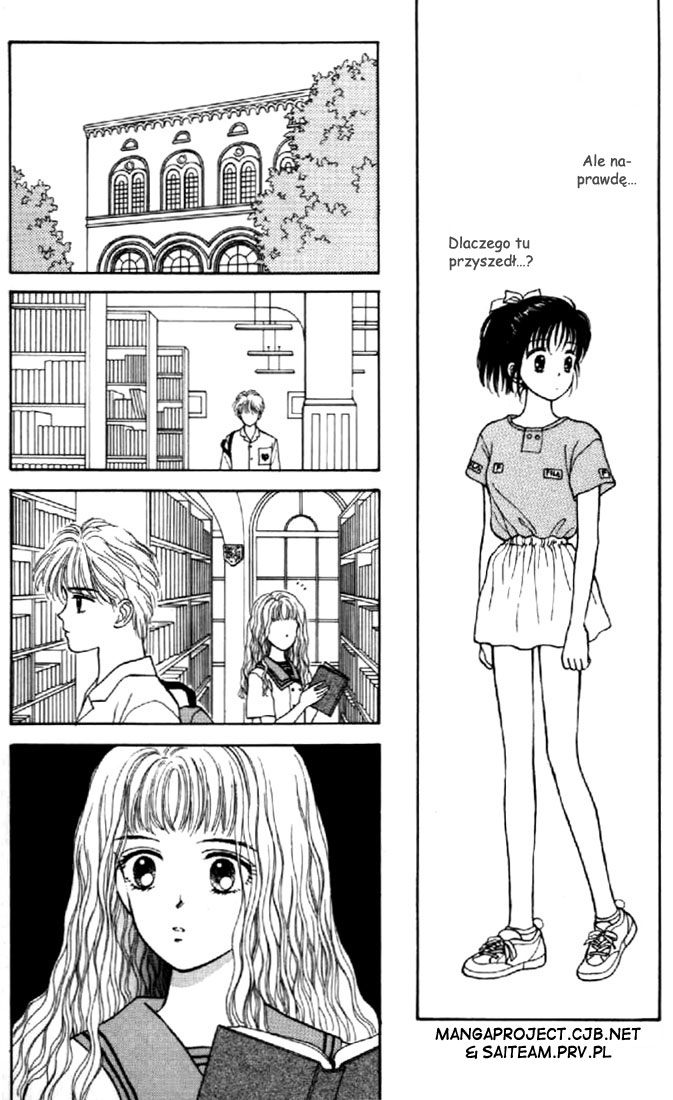 Marmalade Boy Vol. 1 Ch. 4 第7页