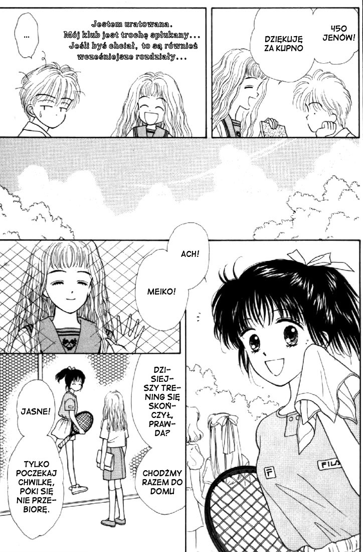 Marmalade Boy Vol. 1 Ch. 4 第10页
