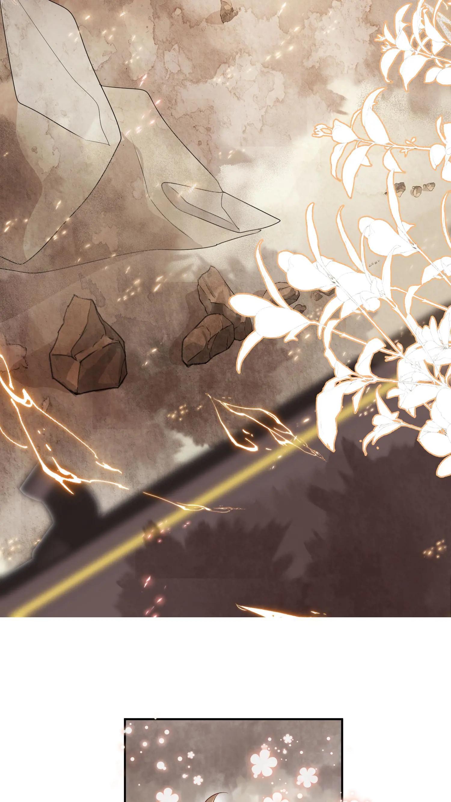I Saved the Whole Sect by Playing Badly Ch. 2 第30页