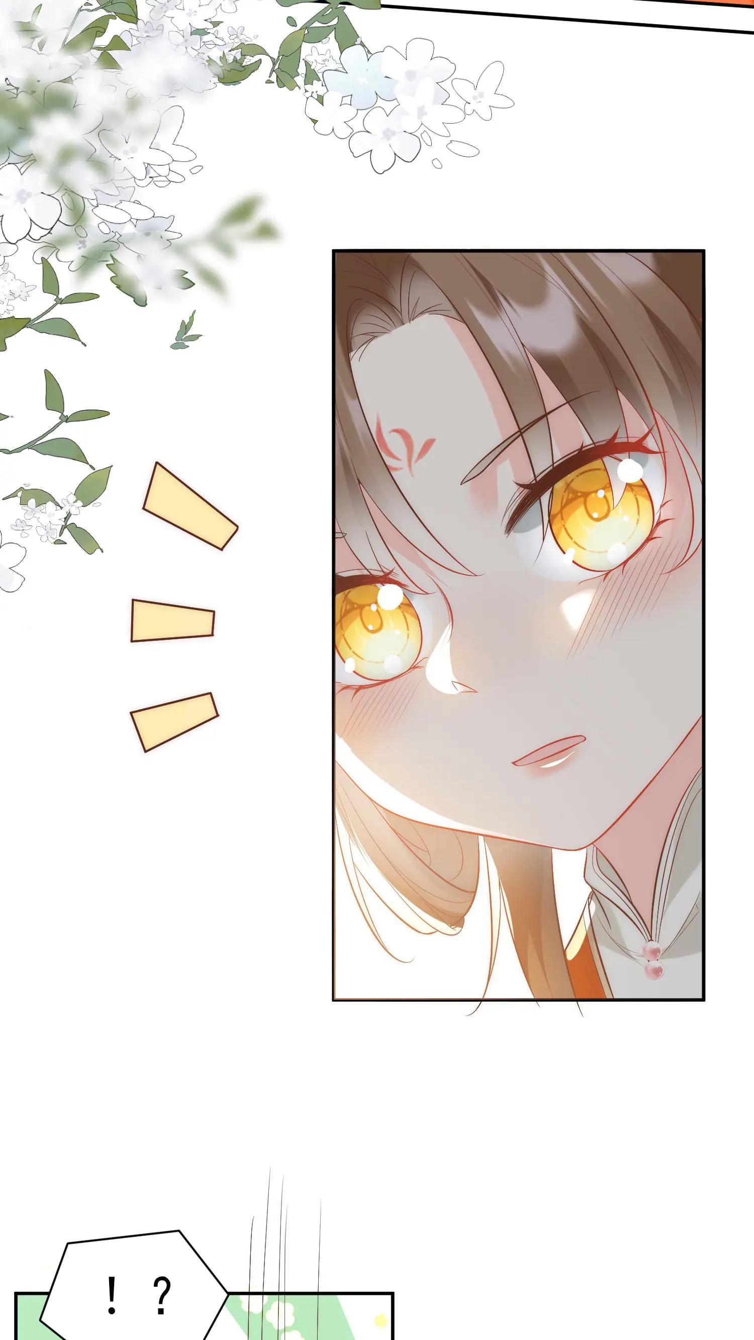 I Saved the Whole Sect by Playing Badly Ch. 2 第34页