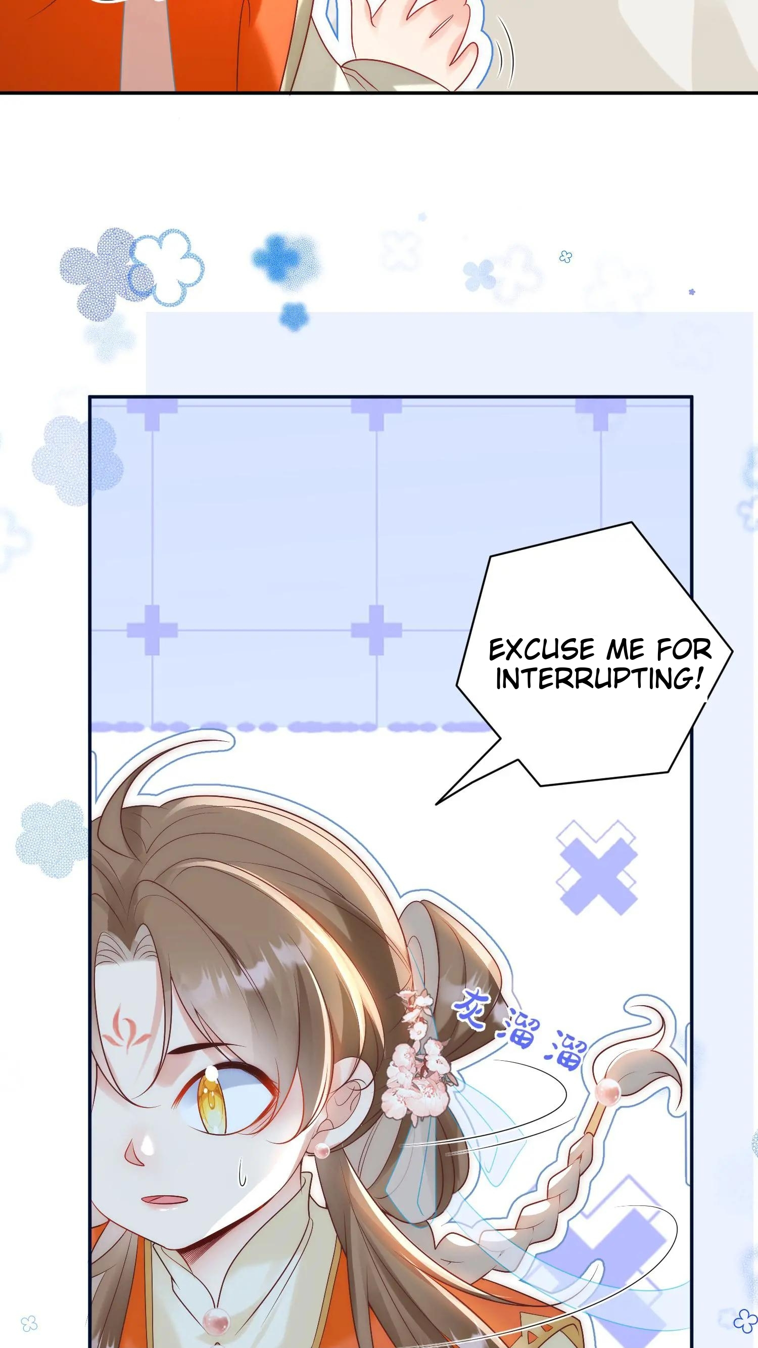 I Saved the Whole Sect by Playing Badly Ch. 2 第6页